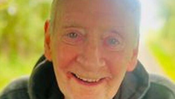 Laois death notice: James (Jim) Hearty, Portarlington