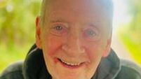 Laois death notice: James (Jim) Hearty, Portarlington