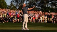 Child prodigy to grand slam winner: The making of Masters champion Rory McIlroy