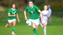 Killeshin’s Milton set to captain Ireland in Bob Docherty Cup