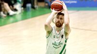 Donohoe hopeful Panthers can make another serious push for promotion