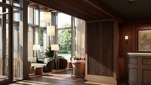 Westport Estate announces 170 jobs at new hotel Westport Estate announces 170 jobs at new hotel