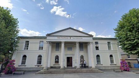 Sex offender gets probation for weekend trip