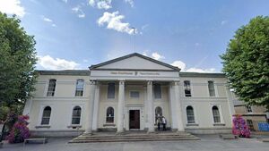 Sex offender gets probation for weekend trip