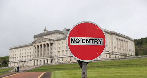 Economic and well-being gaps between Ireland and Northern Ireland ‘widening’