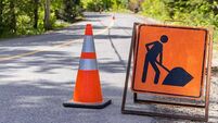 Road repairs at Laois cross lasted ‘a couple of hours’