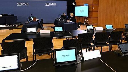 Omagh Bombing Inquiry reaches agreement with Irish Government over cooperation