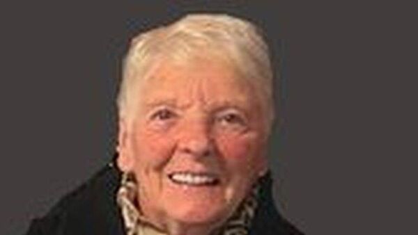 Laois death notice: Mary Phelan (née Hogan), Mountrath