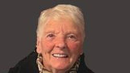 Laois death notice: Mary Phelan (née Hogan), Mountrath