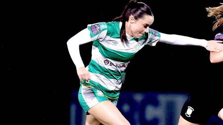 Graiguecullen’s Aoife Kelly signs off her Ireland U19’s career