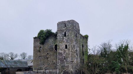 Two historic Laois buildings to share €229,000
