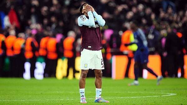 Wednesday’s briefing: Heartbreak for Villa while Bellingham eyes Real fightback