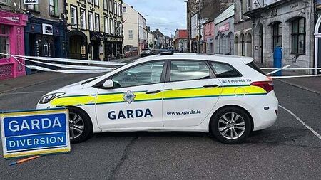 Man appears in court charged with murder of man in Youghal