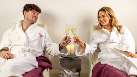 Serene Day Spa Experiences At Midlands Park Hotel
