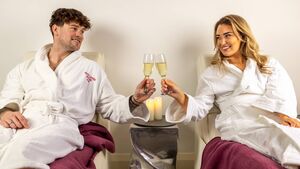 Serene Day Spa Experiences At Midlands Park Hotel