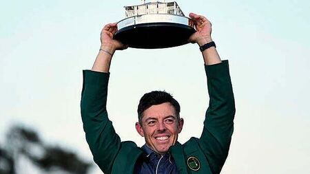 What lies ahead for Rory McIlroy this season following Masters victory?