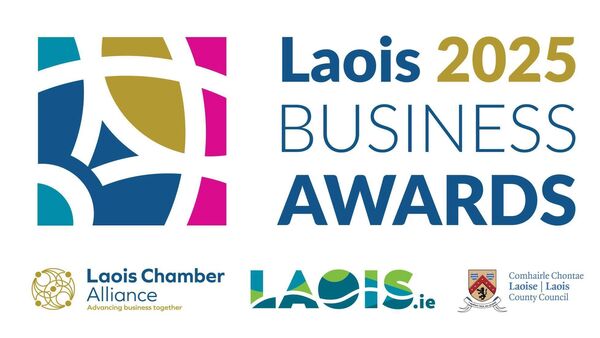 The Business Event of the Year – Laois Business Awards 2025