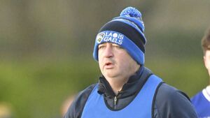 Manager Larkin is ‘gutted’ for his young players