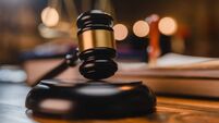 Elderly woman has dangerous driving charge struck out