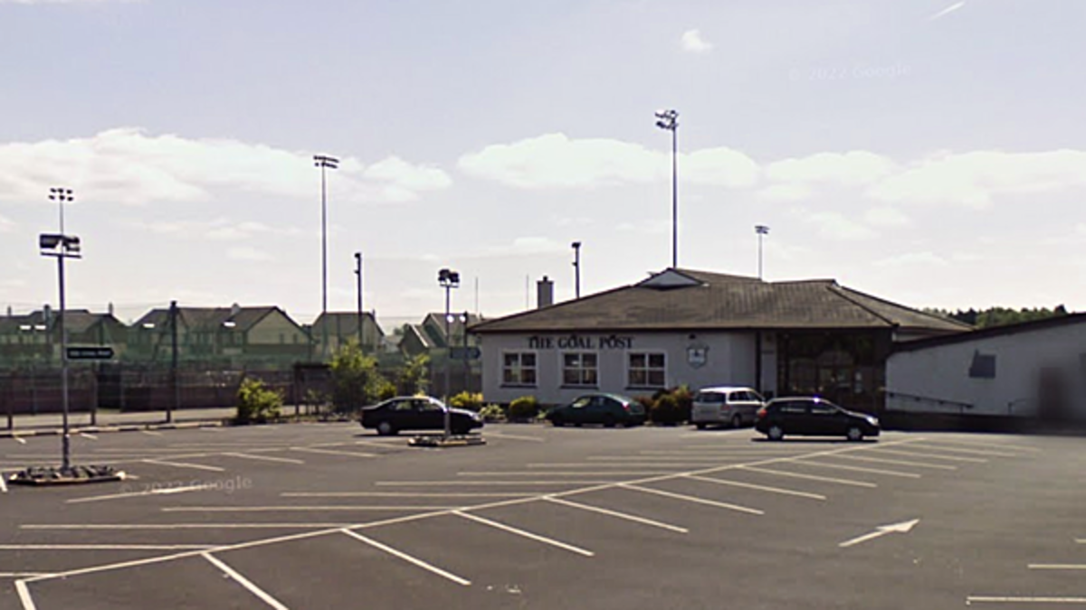 Man (28) appears in court over €16,000 damage to Wolfe Tones GAA bar