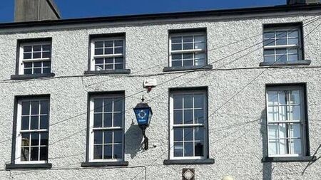 Appeal for more opening hours at Laois garda stations