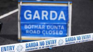 Tributes paid to teenager who died after Leitrim tractor collision