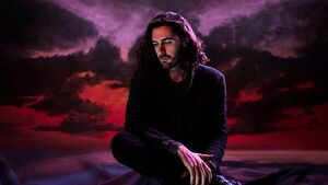 Hozier joins Trump and Hollywood stars on Time influence list