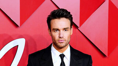 Liam Payne’s sister says she feels ‘plunged underwater’ without her brother