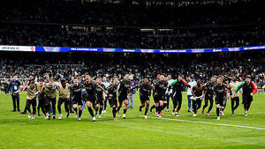 Mikel Arteta targets Champions League glory after Arsenal knock out Real Madrid