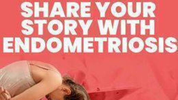 Public meeting in Laois on endometriosis
