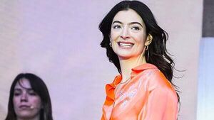Lorde announces first original solo single in four years with What Was That Lorde announces first original solo single in four years with What Was That