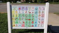 All Laois playgrounds to get communication boards
