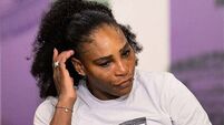 Serena Williams on Jannik Sinner doping case: I’d have been banned for 20 years