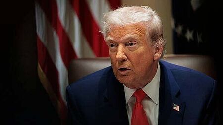 Poll: Has the Trump presidency changed your interest in travelling to the US?