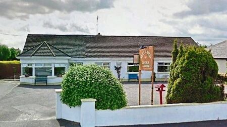 Shock as Portlaoise nursing home to close