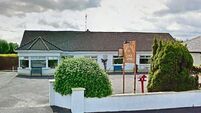 Shock as Portlaoise nursing home to close