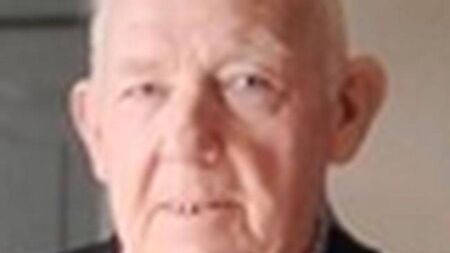 Laois death notice: Timothy (Timmy) Young, Mountmellick