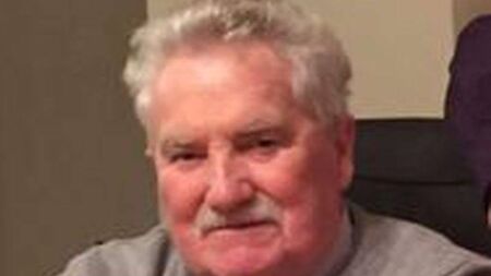 Funeral arrangements for Michael (Mick) Conroy, Rosenallis