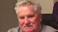 Funeral arrangements for Michael (Mick) Conroy, Rosenallis