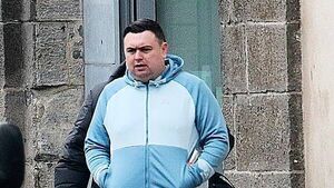 Limerick man (31) busted with cocaine in underwear faces minimum 10 years in jail Limerick man (31) busted with cocaine in underwear faces minimum 10 years in jail