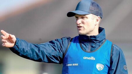 Fitzgerald knows February’s league form will count for little in April