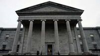 Teen facing sexual assault charge for alleged 'humping' of 15 year old girl in front of teenage boys