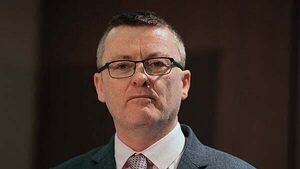 Sinn Féin TD apologises for ‘hurt and offence’ in post about UK gender ruling Sinn Féin TD apologises for ‘hurt and offence’ in post about UK gender ruling