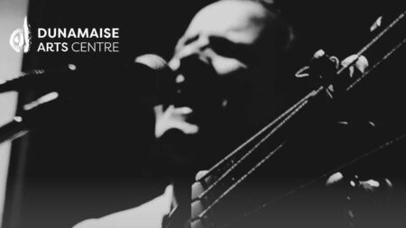 Open Mic Originals – A Celebration of Original Voices at Dunamaise Arts Centre