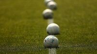 Gardaí recommend more serious charges against man charged with burglary of Wolfe Tones GAA