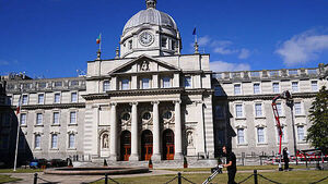 Use of Irish writers’ work for AI training has ‘profound implications’ – union