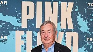 Nick Mason says Pink Floyd were originally ‘not interested’ in Pompeii film Nick Mason says Pink Floyd were originally ‘not interested’ in Pompeii film