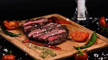 Poll: Do you avoid eating meat on Good Friday?