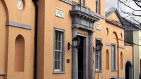 Laois court hears woman and her daughters were left deeply traumatised after hit and run