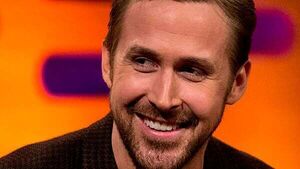 Ryan Gosling to lead new Star Wars film with title revealed Ryan Gosling to lead new Star Wars film with title revealed